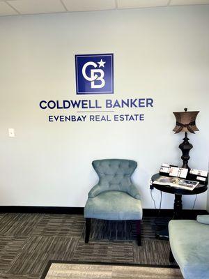 Coldwell Banker - EvenBay Real Estate