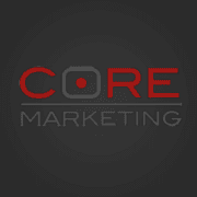 Core Marketing Logo