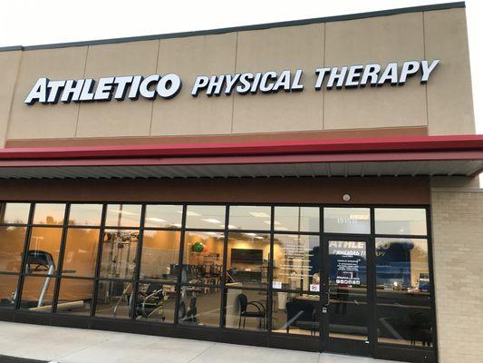 Athletico Physical Therapy - Belleville