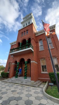 Nassau County Court Clerk