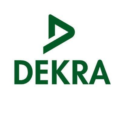 DEKRA Emissions Check Station