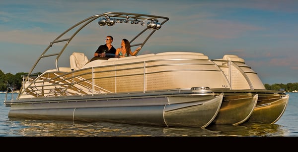 Bennington Pontoon Boat Dealer