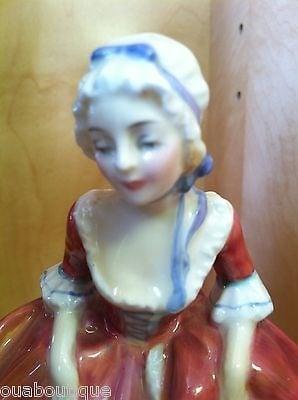 Royal Doulton and other fine Collectibles available.