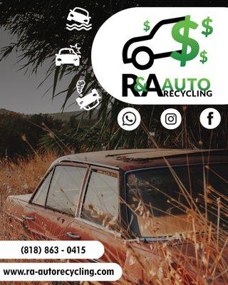 www.ra-autorecycling.com