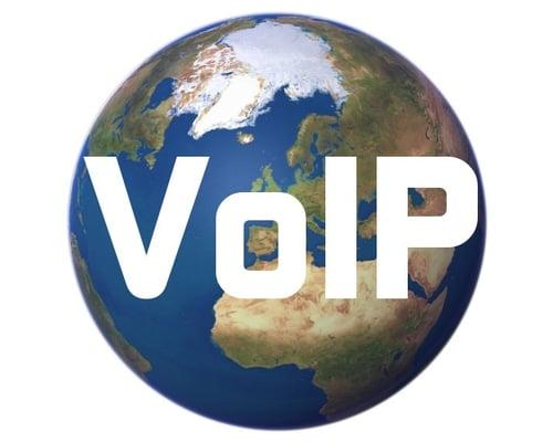 Mobile VoIP - fastest growing industry in Smartphones.