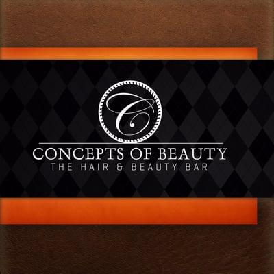 Concepts of Beauty The Hair and Beauty Bar