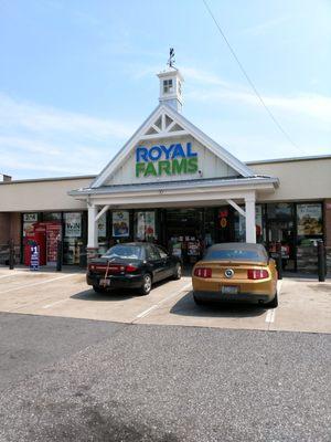 Royal Farm Stores