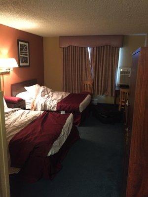 Travelodge Fairbanks