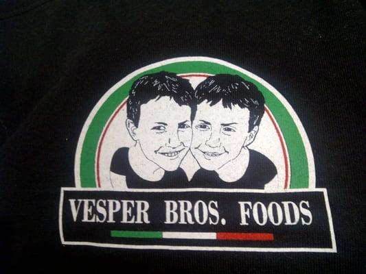 Vesper Bros. Foods