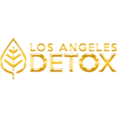 LA Detox logo