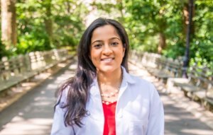 Tanvi Patel, MD