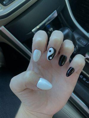 Le Nails