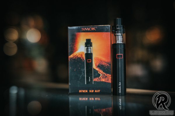 Smok x8 kit