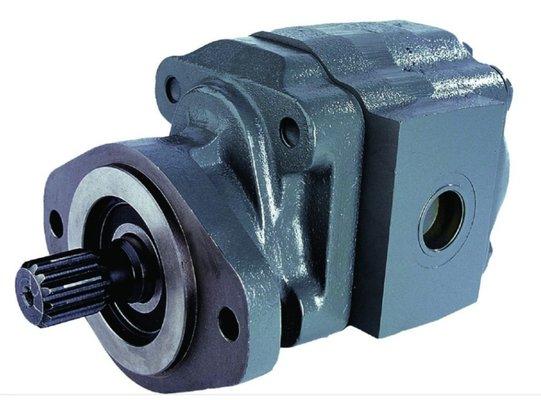 Gear Pumps