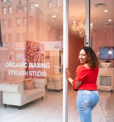 Sugaring NYC - Detroit: Discover the Gentle Art of Sugar Waxing!