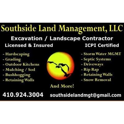 South Side Land Management