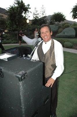 Professional event DJs and Emcees. Trust the professionals with your special event.