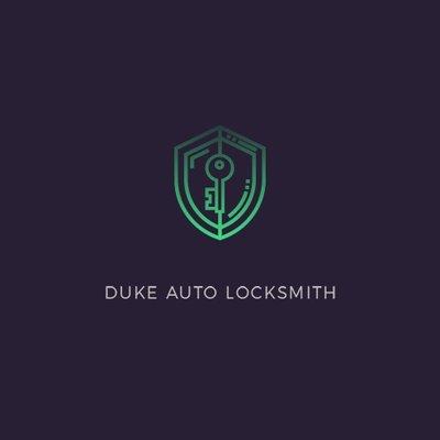 Duke Auto Locksmith