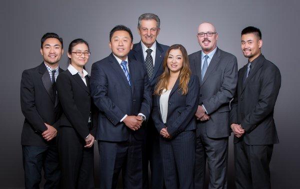 Welcome to Chiao & Wu, LLP!