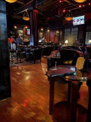 Ale House Cigar Bar