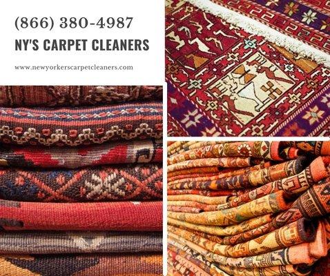 Oriental Rug Cleaning Manhattan