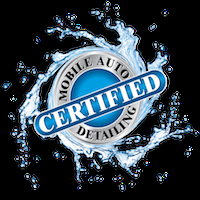 Certified Mobile Auto Detailing