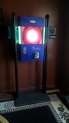 Custom Jukebox