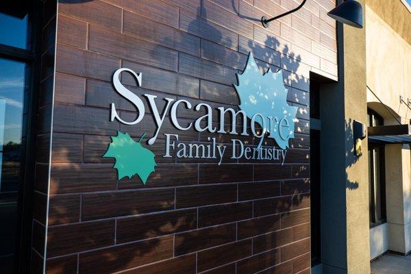 Sycamore Family Dentistry