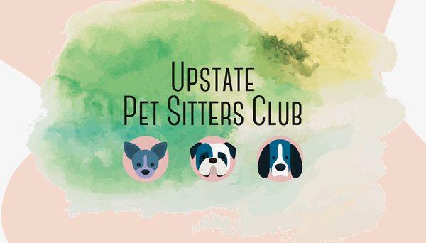 Upstate Pet Sitters Club