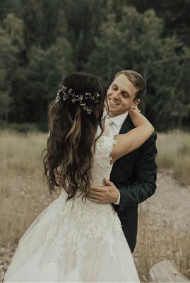 Alpine Loop Bridals