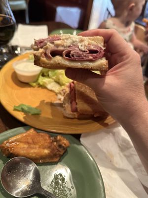 Reuben