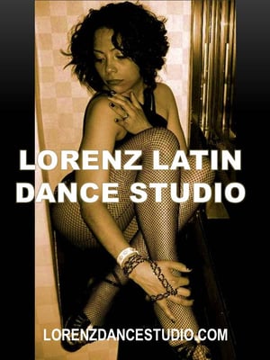 Lorenz Latin Dance Studio - Glendale