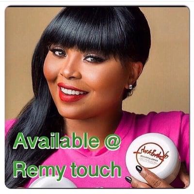 Remy Touch Hair & Beauty Supply