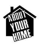 About Your Home