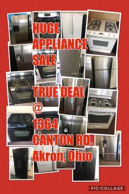 True Deal Appliance