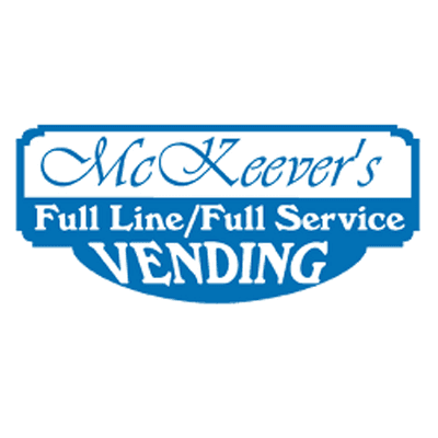 McKeever's Full-Line Vending