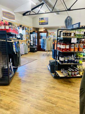 Thousand Lakes Sporting Goods 