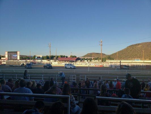 Crook County Fairgrounds