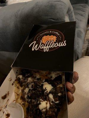 Waffleous