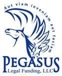 Pegasus Legal Funding LLC