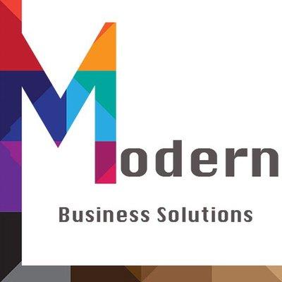 Modern Business Solutions