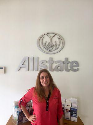 Allstate Insurance