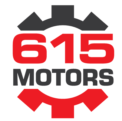 615 MOTORS