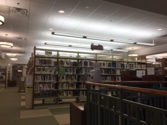 Franklin Lakes Public Library