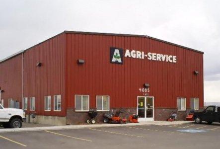 Agri-Service