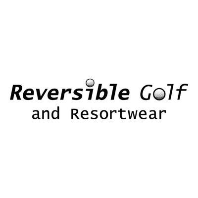 Reversible Golf and Resortwear