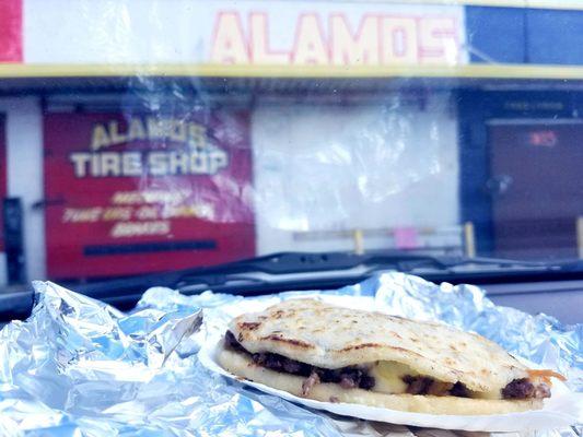 Alamos Taqueria