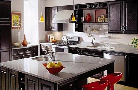 Ideal Kitchens Home Improvement Inc