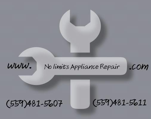 No Limits Appliance Repair