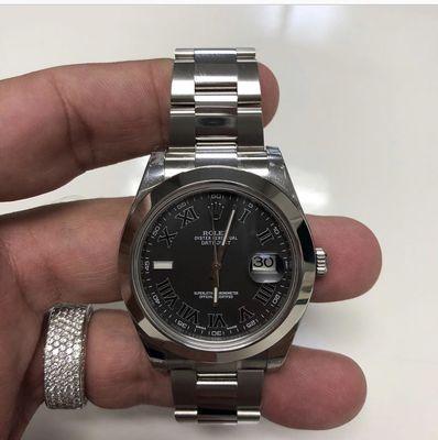 Rolex